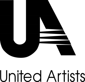 United Artists (1987-1994) Logo Vector