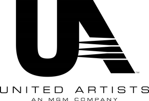 United Artists (2001-2012) Logo PNG Vector