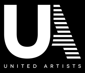 United Artists (2019 - Present) Logo Vector