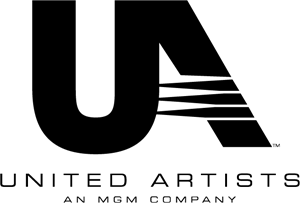 United Artists An MGM Company Logo PNG Vector