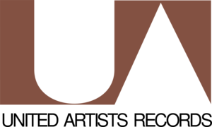 United Artists Records Logo PNG Vector