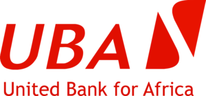 United Bank for Africa Logo PNG Vector