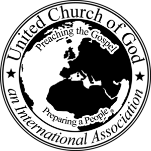 United Church of God Logo PNG Vector