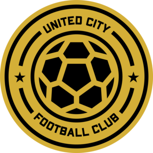 United City FC Logo PNG Vector
