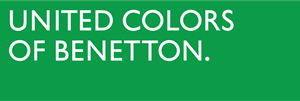 United Colors of Benetton Logo PNG Vector