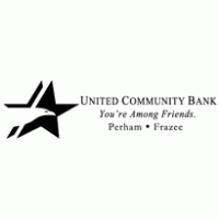 united community bank Logo Vector