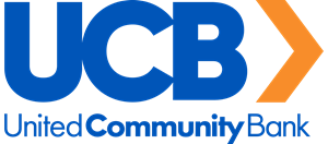 United Community Bank Logo Vector