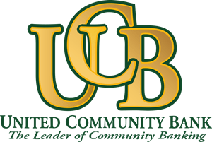 United Community Bank Logo Vector