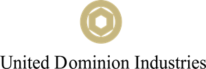 United Dominion Logo Vector