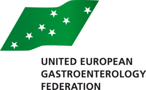 United European Gastroenterology Federation Logo PNG Vector