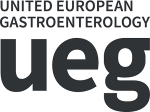 United European Gastroenterology Logo PNG Vector