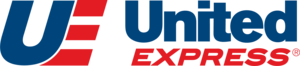 United Express Logo PNG Vector