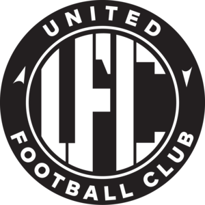 United FC Logo PNG Vector