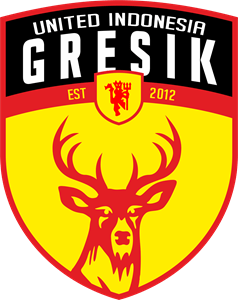 United Indonesia Chapter Gresik Logo Vector