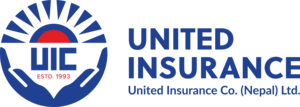 United Insurance Co. (Nepal) Ltd. Logo PNG Vector