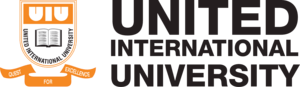 United International University (UIU) Logo PNG Vector
