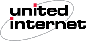 United Internet Logo PNG Vector