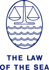 United Nations Convention on the Law of the Sea Logo PNG Vector