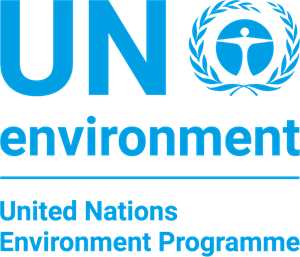 United Nations Environment Programme Logo PNG Vector
