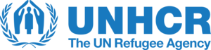 United Nations High Commissioner for Refugees Logo PNG Vector