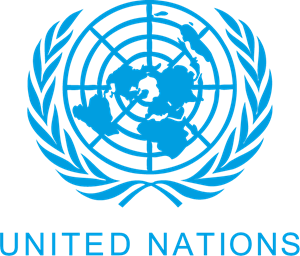 United Nations Logo PNG Vector