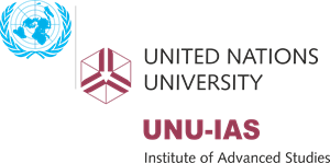 United Nations University Logo PNG Vector