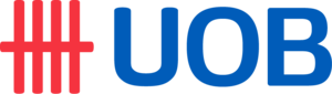 United Overseas Bank Logo PNG Vector