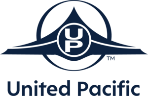 United Pacific Industries Logo PNG Vector