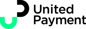 United Payment Logo PNG Vector