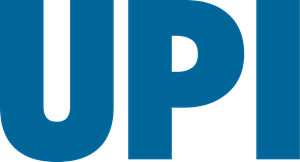 United Press International (upi) Logo Vector
