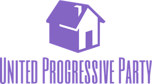 United Progressive Party Logo Vector