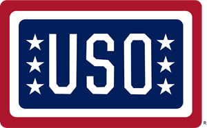 United Service Organizations USO Logo PNG Vector