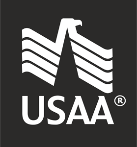 United Services Automobile Association Logo Vector