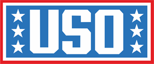 United Services Organizations Logo Vector