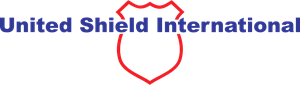 United Shield International Logo PNG Vector