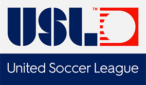 United Soccer League - USL Logo PNG Vector
