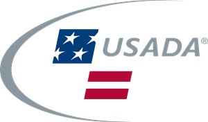 United States Anti Doping Agency Logo PNG Vector