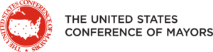 United States Conference of Mayors Logo PNG Vector