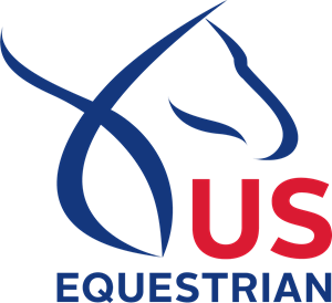 United States Equestrian Federation Logo PNG Vector