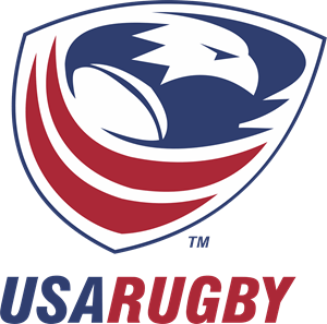 United States national rugby union team Logo PNG Vector