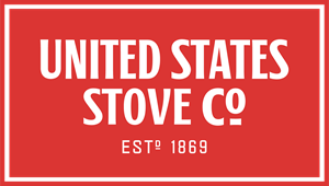 United States Stove Company Logo Vector