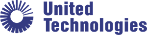 United Technologies Logo PNG Vector