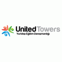 United Towers Educational Consultancy Logo PNG Vector
