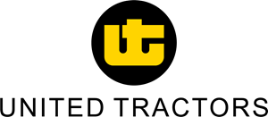 United Tractors Logo Vector