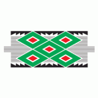 United Tribes Technical College Logo PNG Vector