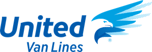United Van Lines Logo PNG Vector
