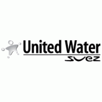 United Water Suez Logo Vector