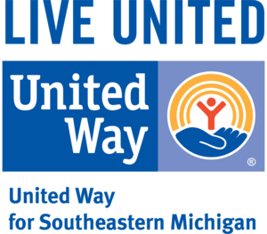 United Way for Southeastern Michigan Logo PNG Vector