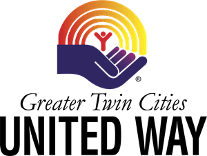 United Way Greater Twin Cities Logo PNG Vector