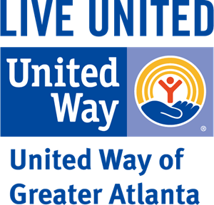 United Way of Greater Atlanta Logo PNG Vector